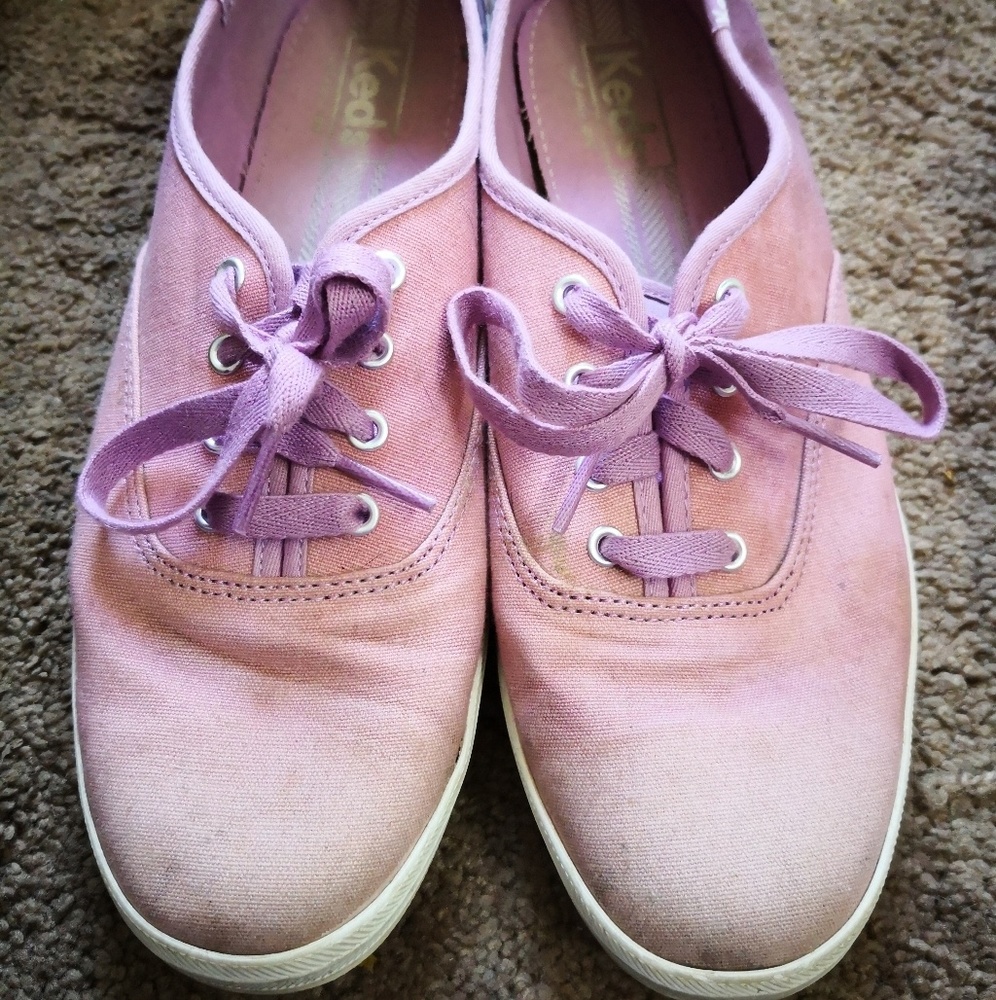 Keds shoes